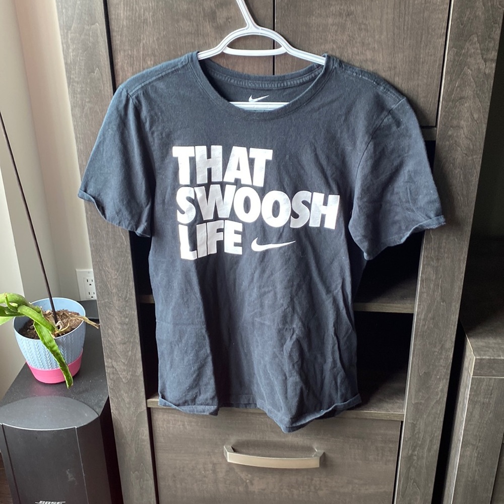 Nike graphic T-shirt